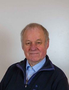 Arne Blichfeldt Sørensen