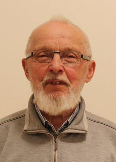 Ejner Toft