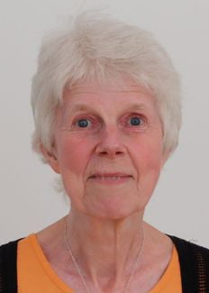 Marie Louise Clemmensen