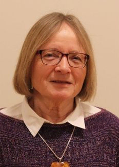 Lisbeth Gårdbo