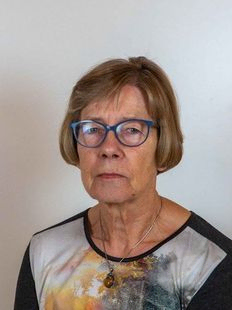 Birte Marie Østergaard