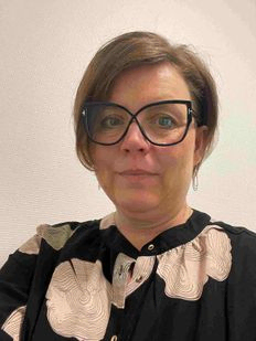 Lise Pedersen