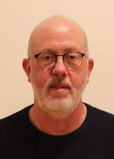 Jens Bjergager
