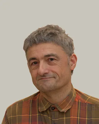 Bjarne Christensen