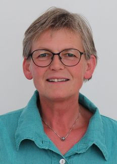 Lise Pedersen