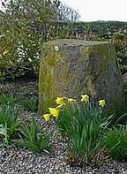 Gravsten