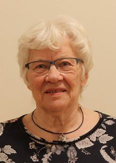 Grete Dybro