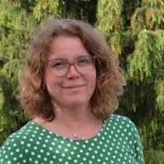 Claris Johansen